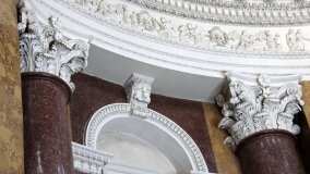 „Raport Habera” – fantastyczna premiera książki w zjawiskowym pałacu! - zdjęcie 3