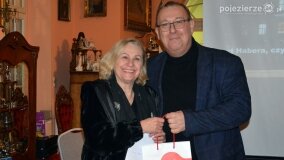 Nocne pałacowe opowieści… Fantastyczne spotkanie w pałacu Rybieniec! - zdjęcie 50