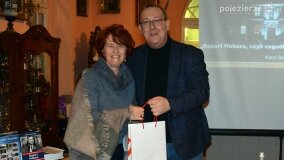 Nocne pałacowe opowieści… Fantastyczne spotkanie w pałacu Rybieniec! - zdjęcie 49