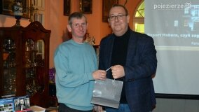 Nocne pałacowe opowieści… Fantastyczne spotkanie w pałacu Rybieniec! - zdjęcie 48