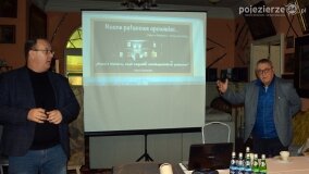 Nocne pałacowe opowieści… Fantastyczne spotkanie w pałacu Rybieniec! - zdjęcie 37