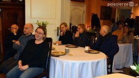 Nocne pałacowe opowieści… Fantastyczne spotkanie w pałacu Rybieniec! - zdjęcie 28