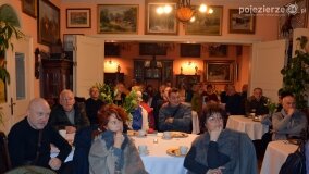 Nocne pałacowe opowieści… Fantastyczne spotkanie w pałacu Rybieniec! - zdjęcie 19