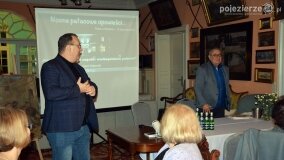 Nocne pałacowe opowieści… Fantastyczne spotkanie w pałacu Rybieniec! - zdjęcie 10