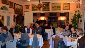 Nocne pałacowe opowieści… Fantastyczne spotkanie w pałacu Rybieniec! - zdjęcie 5