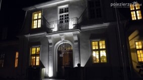 Nocne pałacowe opowieści… Fantastyczne spotkanie w pałacu Rybieniec! - zdjęcie 4