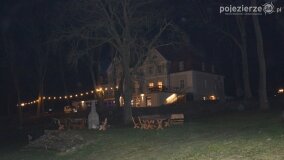 Nocne pałacowe opowieści… Fantastyczne spotkanie w pałacu Rybieniec! - zdjęcie 3