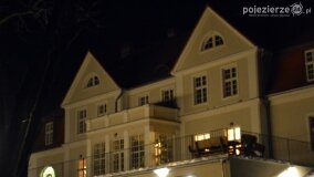 Nocne pałacowe opowieści… Fantastyczne spotkanie w pałacu Rybieniec! - zdjęcie 2