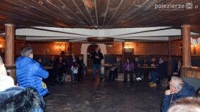 Nowy sezon na zwiedzanie pałacu w Czerniejewie rozpoczęty! - zdjęcie 36