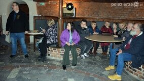 Nowy sezon na zwiedzanie pałacu w Czerniejewie rozpoczęty! - zdjęcie 34