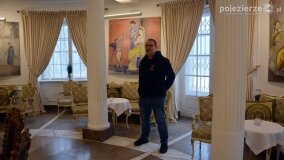 Nowy sezon na zwiedzanie pałacu w Czerniejewie rozpoczęty! - zdjęcie 29