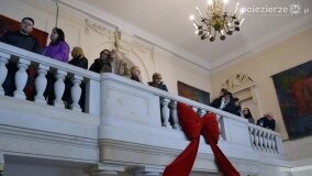 Nowy sezon na zwiedzanie pałacu w Czerniejewie rozpoczęty! - zdjęcie 28