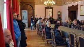 Nowy sezon na zwiedzanie pałacu w Czerniejewie rozpoczęty! - zdjęcie 24