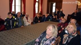 Nowy sezon na zwiedzanie pałacu w Czerniejewie rozpoczęty! - zdjęcie 22