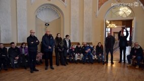 Nowy sezon na zwiedzanie pałacu w Czerniejewie rozpoczęty! - zdjęcie 20