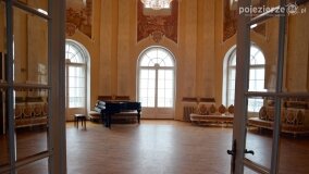 Nowy sezon na zwiedzanie pałacu w Czerniejewie rozpoczęty! - zdjęcie 17