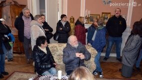 Nowy sezon na zwiedzanie pałacu w Czerniejewie rozpoczęty! - zdjęcie 12