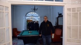 Nowy sezon na zwiedzanie pałacu w Czerniejewie rozpoczęty! - zdjęcie 7