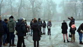 Nowy sezon na zwiedzanie pałacu w Czerniejewie rozpoczęty! - zdjęcie 4