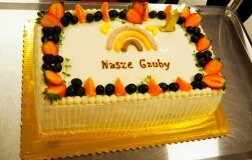 Zdjęcia: Gminny Klub Dziecięcy „Nasze Gzuby” w Szczytnikach Duchownych ma już rok!