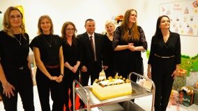 Zdjęcia: Gminny Klub Dziecięcy „Nasze Gzuby” w Szczytnikach Duchownych ma już rok! - zdjęcie 11