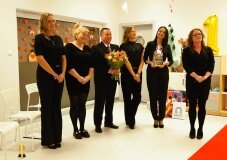 Zdjęcia: Gminny Klub Dziecięcy „Nasze Gzuby” w Szczytnikach Duchownych ma już rok! - zdjęcie 10