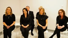 Zdjęcia: Gminny Klub Dziecięcy „Nasze Gzuby” w Szczytnikach Duchownych ma już rok! - zdjęcie 8