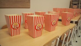 Zdjęcia: Gminny Klub Dziecięcy „Nasze Gzuby” w Szczytnikach Duchownych ma już rok! - zdjęcie 2