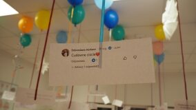 Zdjęcia: Gminny Klub Dziecięcy „Nasze Gzuby” w Szczytnikach Duchownych ma już rok! - zdjęcie 1