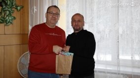 Poznali tajemnice Głębokiego... Niezwykła wędrówka w zimowej aurze - zdjęcie 54