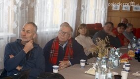 Poznali tajemnice Głębokiego... Niezwykła wędrówka w zimowej aurze - zdjęcie 48