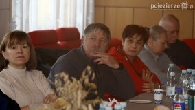 Poznali tajemnice Głębokiego... Niezwykła wędrówka w zimowej aurze - zdjęcie 43