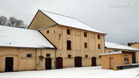 Poznali tajemnice Głębokiego... Niezwykła wędrówka w zimowej aurze - zdjęcie 34