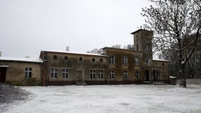 Poznali tajemnice Głębokiego... Niezwykła wędrówka w zimowej aurze - zdjęcie 1