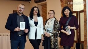 „Magiczny Pałac Rybieniec” – fantastyczna premiera w baśniowym pałacu! - zdjęcie 68