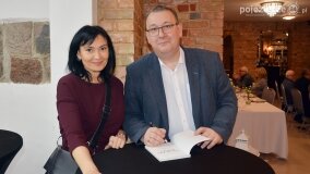 „Magiczny Pałac Rybieniec” – fantastyczna premiera w baśniowym pałacu! - zdjęcie 65