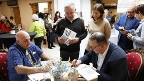 „Magiczny Pałac Rybieniec” – fantastyczna premiera w baśniowym pałacu! - zdjęcie 62