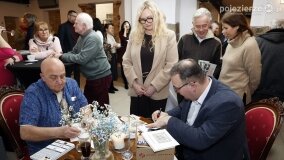 „Magiczny Pałac Rybieniec” – fantastyczna premiera w baśniowym pałacu! - zdjęcie 61