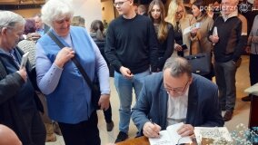 „Magiczny Pałac Rybieniec” – fantastyczna premiera w baśniowym pałacu! - zdjęcie 60