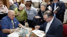 „Magiczny Pałac Rybieniec” – fantastyczna premiera w baśniowym pałacu! - zdjęcie 58