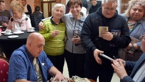 „Magiczny Pałac Rybieniec” – fantastyczna premiera w baśniowym pałacu! - zdjęcie 56