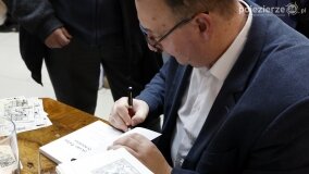 „Magiczny Pałac Rybieniec” – fantastyczna premiera w baśniowym pałacu! - zdjęcie 54