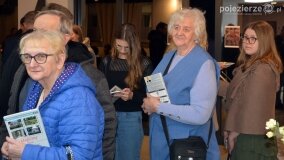 „Magiczny Pałac Rybieniec” – fantastyczna premiera w baśniowym pałacu! - zdjęcie 53