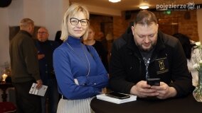 „Magiczny Pałac Rybieniec” – fantastyczna premiera w baśniowym pałacu! - zdjęcie 52