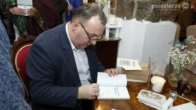 „Magiczny Pałac Rybieniec” – fantastyczna premiera w baśniowym pałacu! - zdjęcie 50