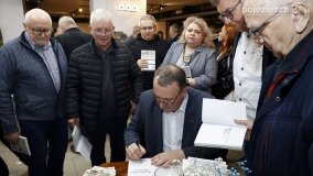 „Magiczny Pałac Rybieniec” – fantastyczna premiera w baśniowym pałacu! - zdjęcie 49