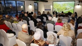 „Magiczny Pałac Rybieniec” – fantastyczna premiera w baśniowym pałacu! - zdjęcie 48