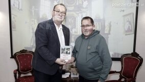 „Magiczny Pałac Rybieniec” – fantastyczna premiera w baśniowym pałacu! - zdjęcie 46