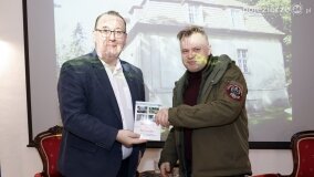 „Magiczny Pałac Rybieniec” – fantastyczna premiera w baśniowym pałacu! - zdjęcie 43