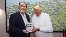 „Magiczny Pałac Rybieniec” – fantastyczna premiera w baśniowym pałacu! - zdjęcie 40